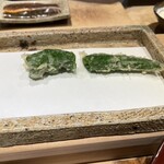 日本橋 蕎ノ字 - 