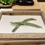 日本橋 蕎ノ字 - 