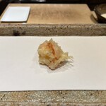 日本橋 蕎ノ字 - 