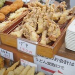 純手打うどん よしや - 