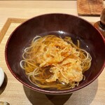 日本橋 蕎ノ字 - 