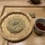 日本橋 蕎ノ字 - 