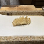 日本橋 蕎ノ字 - 