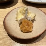 日本橋 蕎ノ字 - 