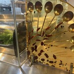 ぴょんぴょん舎  - 