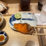 日本橋 蕎ノ字 - 