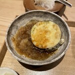 日本橋 蕎ノ字 - 