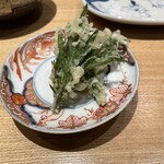 日本橋 蕎ノ字 - 