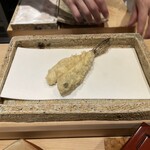 日本橋 蕎ノ字 - 