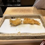 日本橋 蕎ノ字 - 