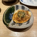 日本橋 蕎ノ字 - 