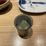 日本橋 蕎ノ字 - 