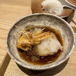 日本橋 蕎ノ字 - 