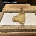 日本橋 蕎ノ字 - 