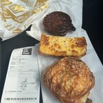 サイドフィールドブレッド - 