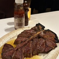 ベンジャミンステーキハウス KITTE大阪店 - 