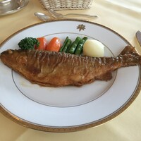 日光金谷ホテル -  日光金谷ホテル -