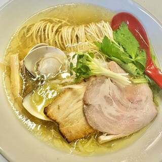 らーめん よこ田_0