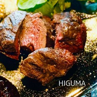 ジビエ料理 あまからくまから_2