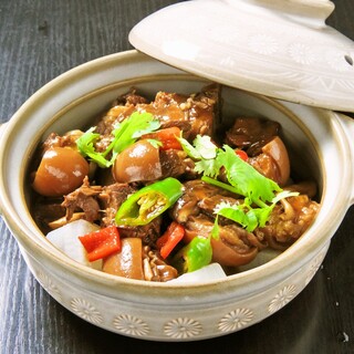 美健食道 三羊開泰_2