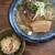 3丁目の島そば屋 - 料理写真: