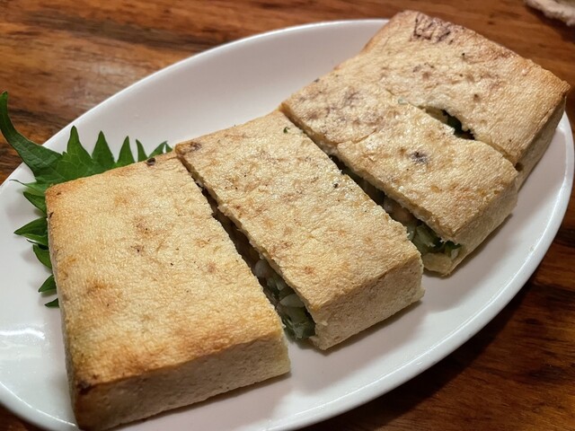 炉ばた　魚千（ウオセン） - 帯広（居酒屋）の写真