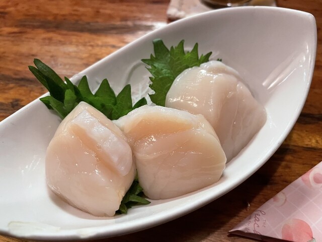 炉ばた　魚千（ウオセン） - 帯広（居酒屋）の写真