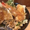 天丼ふじ