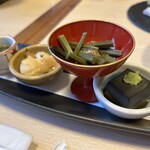 七兵衛や - 