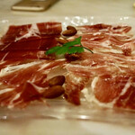 イベリコ・バル - 