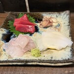 勝手口 ひまり屋 - 