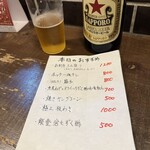 勝手口 ひまり屋 - 