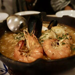 イベリコ・バル - 