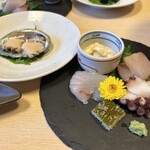 七兵衛や - 