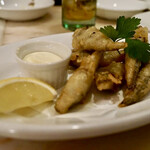 イベリコ・バル - 