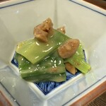 勝手口 ひまり屋 - 