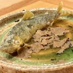 日本料理 みや  - 