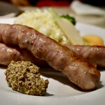 イベリコ・バル - 