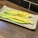 勝手口 ひまり屋 - 