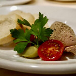 イベリコ・バル - 