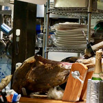 イベリコ・バル - 