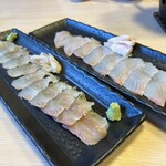 七兵衛や - 