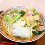 みやべ食堂 - 料理写真: