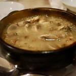 イベリコ・バル - 