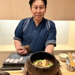 日本料理 みや  - 