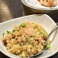 廣東料理 民生 ヒルトンプラザウエスト店 - 
