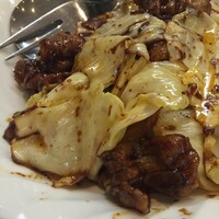 香港園 -  香港園 -