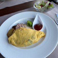 アーティスト カフェ - 