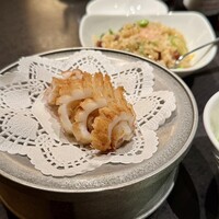 廣東料理 民生 ヒルトンプラザウエスト店 - 