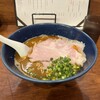 麺処 にぼし香 アソビル店